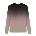 thumbnail image 5 of MeetoTime Chemises Imprimées à Manches Longues pour Enfants Blouses Habillées Décontractées Col Rond pour Bébés Filles 3 - 14 Ans, 5 of 5