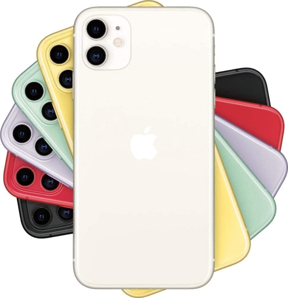 Apple iPhone 11 64GB | Refurbished - Walmart.ca