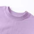 thumbnail image 4 of Birdeem Autumn Spring Baby Girls Boys Cute Romper Long Sleeve Button Sweatshirt Jumpsuits, 4 of 12