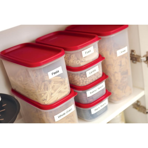 Rubbermaid 16 Cup/3.8L Dry Food Storage Canister - Walmart.ca