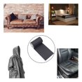 thumbnail image 3 of Leather Patch Kit Adhesive Leather Patches, Premium Adhesive Leather Repair Patch, 3 of 3