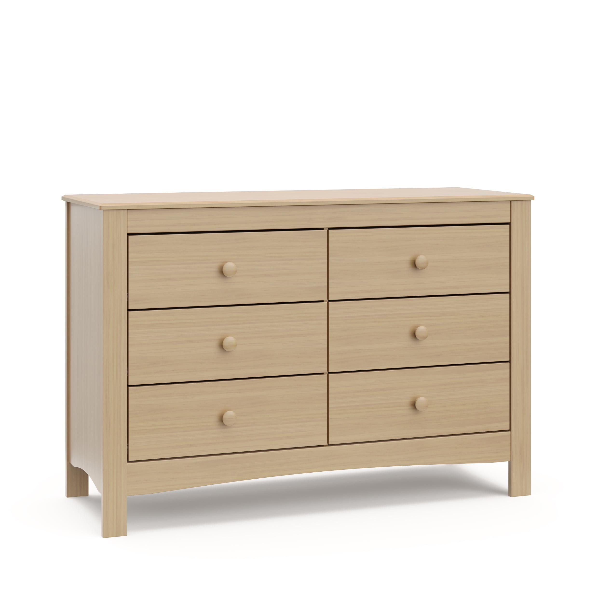 Commode 6 tirroirs Noah de Graco