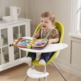 thumbnail image 4 of VTech Animal Rhymes Music Book™ with Lights & Sounds for Infants - English Version, 3+ Months, 4 of 8