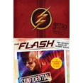 thumbnail image 1 of The Flash: The Secret Files of Barry Allen: The Ultimate Guide to the Hit TV Show, 1 of 1