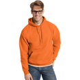 thumbnail image 1 of Hanes 7.8 oz. ComfortBlend EcoSmart 50/50 Pullover Hood, 1 of 1
