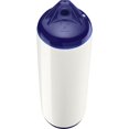 thumbnail image 4 of Polyform Garde-Boue 20-997-926 F-6 White; Uni; Cylindre; Design à Il Double de Qualité Commerciale; Blanc; PVC; Simple, 4 of 5