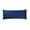 Navy Blue, variant on Cord Plush Body Pillow