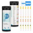 thumbnail image 2 of MYG 16 in 1 Drinking Water Test Kit 100 Strips, Strips Home Water Quality Test for Tap Easy Use, 2 of 9
