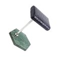 thumbnail image 3 of Xingzhi Watch Organizer & Holder Watch Stand Natural Marble Base green, 3 of 9