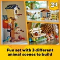 thumbnail image 3 of Lego - LEGO CREATOR 3 IN 1 31143 BIRDHOUSE, 3 of 8