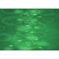 thumbnail image 1 of Ahgly Company Tapis Rectangulaire d'Intérieur Lavable en Machine Vert Transitionnel, 6 Pieds x 9 Pieds, 1 of 7