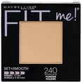 thumbnail image 1 of Maybelline New York  Fit Me®, Compact Foundation Powder, 9 GR, 1 of 4