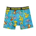 thumbnail image 2 of Lot de 2 boxers garçons Pokemon, 2 of 5