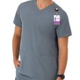 thumbnail image 4 of Vêtement de travail unisexe Comfort Fit de Hanes, 4 of 6