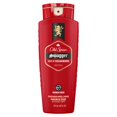 thumbnail image 3 of Old Spice Swagger Scent of Confidence, Body Wash for Men, 3 of 18