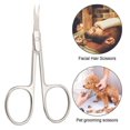 thumbnail image 3 of HLONK Doigt Orteil Ongle Pointu Courbé Ciseaux Flèche Courbée Nouveau Hot Manucure R3O3 P5D8, 3 of 9