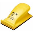 thumbnail image 1 of 3M Sanding Block 05440 Stikit; Yellow; 2-3/4 Inch Width x 5 Inch Length; PSA Type Attachment; Single, 1 of 2