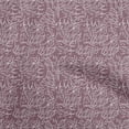 thumbnail image 1 of oneOone Viscose Jersey Purple Fabric Abstract Line Sewing Craft Projects Fabric Prints By Yard 60 Inch Wide, 1 of 4