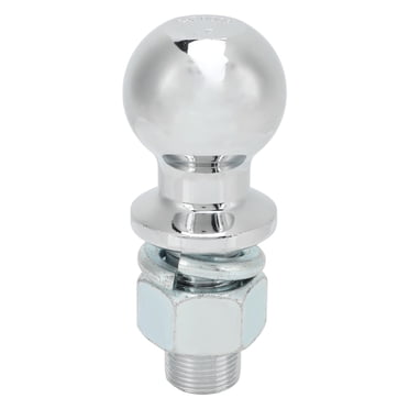 Towing Hitch Balls,Trailer Hitch Ball Stainless Hitch Ball Stainless Steel Trailer Hitch Ball Stylish and Modern
