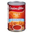 thumbnail image 1 of Cordon Bleu Sauce Bar-B-Q 35 % Moins de Sel, 1 of 7