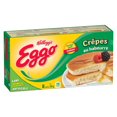 thumbnail image 3 of EGGO Buttermilk Pancakes, 310g (8 pancakes), 3 of 7