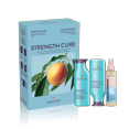 thumbnail image 1 of Pureology Strength Cure — Coffret Cadeau Trio Réparation / Holiday Haircare Trio Gift Set, 1 of 10