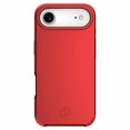 thumbnail image 1 of Nimbus9 Cirrus 3 MagSafe Case Crimson for iPhone Air, 1 of 5