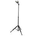 thumbnail image 1 of Guitar Stand Holder, High Strength Non Slip Self Locking Guitar Floor Stand  For Ukulele, 1 of 8