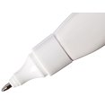 thumbnail image 3 of BIC Wite-Out Shake'n Squeeze Correction Pen 4/Pkg-White, 3 of 4
