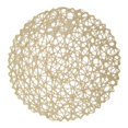 thumbnail image 1 of Bowl Mat Multifunctional Wear Resistant Paper Home table Decoration Placemats for Cafes, 1 of 10