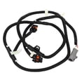 thumbnail image 1 of Fog Light Wiring Harness, Car Fog Lamp Wiring Harness Exquisite Workmanship Waterproof Insulated   For Vehicle, 1 of 8