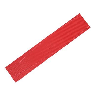 Scratch Resistant Middle Skin Sticker with Full , Easy to Clean and Use, Premium PVC Material for Optical Drive Console
