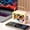 Beige, variant on 360° Stereo Sound Bluetooth Speaker, Long Battery Life, Cool RGB Lighting, Series Mirror Connection, Transparent Screen, 5.3 Bluetooth, Extra Large Speaker, Multi Playback