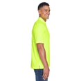 thumbnail image 3 of Ash City - Core 365 Polo Piqué Performance pour Hommes avec Poche, 3 of 3