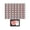WH, variant on EGNMCR Simulation Food Shaped Notes Realistic Meat And Snack Style Notepads For Students Office And Daily Reminders Paper sticky notes