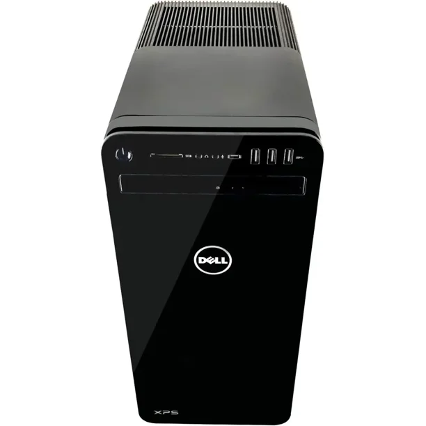 Dell XPS 8930 Tower Workstation Refurbished (Good) Intel Core i7