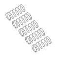 thumbnail image 1 of Unique Bargains Compression Spring, 5 Pack 304 Stainless Steel, 9mm OD, 0.8mm Wire, 20mm Length, 1 of 6