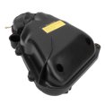 thumbnail image 3 of Air Filter, High Filtration Efficiency Air Cleaner Dependable Long Lifespan  Replacement For 2-Stroke 50cc 50QT-5 JOG50 For Scooter, 3 of 8