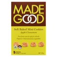 thumbnail image 3 of Made Good Apple Cinnamon Soft Baked Cookies, 3 of 11