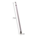 thumbnail image 2 of Portable Retractable Pointer Pen Retractable Pointer Pen Double-headed Portable Adjustable Teaching  for Electronic Whiteboards, 2 of 8