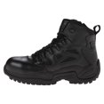 thumbnail image 1 of Reebok Work Men's Rapid Response 6" CT Black 15 E US E - Wide, 1 of 7