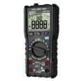 thumbnail image 1 of MESTEK DM100A Digital Multimeter Universal Meter 10000 Count AC/DC Voltage AC/DC Current Resistance Capacitance Measurement, 1 of 8