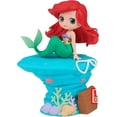 thumbnail image 2 of Disney Characters Figurine Statique de Style Sirène 5 Pouces, Poste Q - Version Ariel, 2 of 2