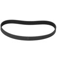 thumbnail image 1 of Wear- Small Friction -390-12 Drive Belt, Synchronous Belt, for Electric Battery Car Driving Belt Replacement, 1 of 8