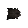 thumbnail image 1 of Geneva Cowhide Rug, 1 of 4