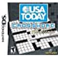 thumbnail image 3 of Video Game Destineer USA Today Crossword Challenge DS, 3 of 3