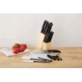 thumbnail image 1 of MAINSTAYS 23 pieces Kitchen Knife & Gadget Set, 1 of 2
