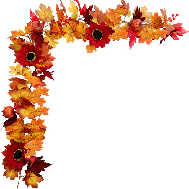 Birdeem Simulation Maple Leaf Rattan Wholesale Europe and the United States Home Decoration Simulation Maple Leaf Scenic Arrangement Simulation Maple Leaf
