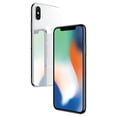 thumbnail image 1 of Apple iPhone X Universel Déverrouillé Remis à Neuf (Remis à Neuf), 1 of 4
