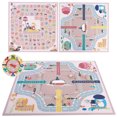 thumbnail image 4 of Desktop Animal Checker Children Chess Toys Educational MultiFunction Desktop Games Toy, 4 of 7